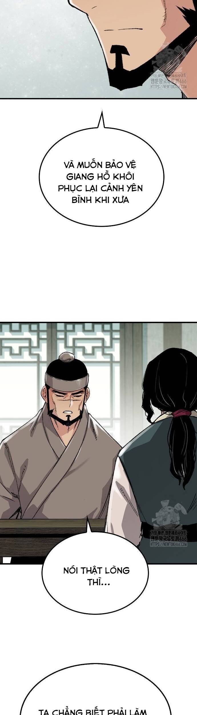 Thiên Ma Quy Hoàn - Chapter 52 - Page 45