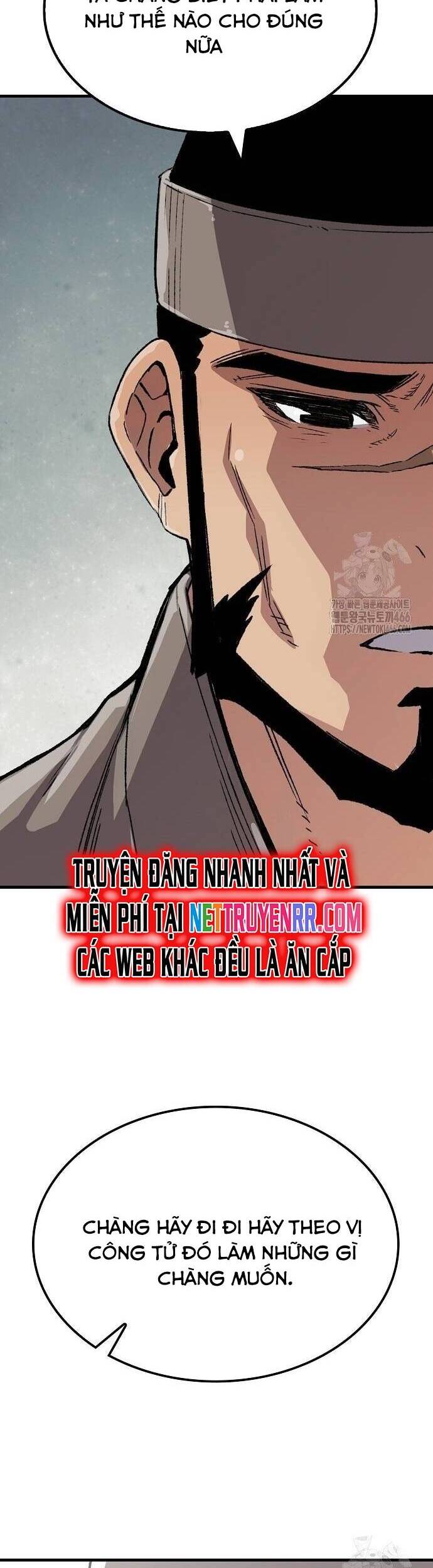 Thiên Ma Quy Hoàn - Chapter 52 - Page 46