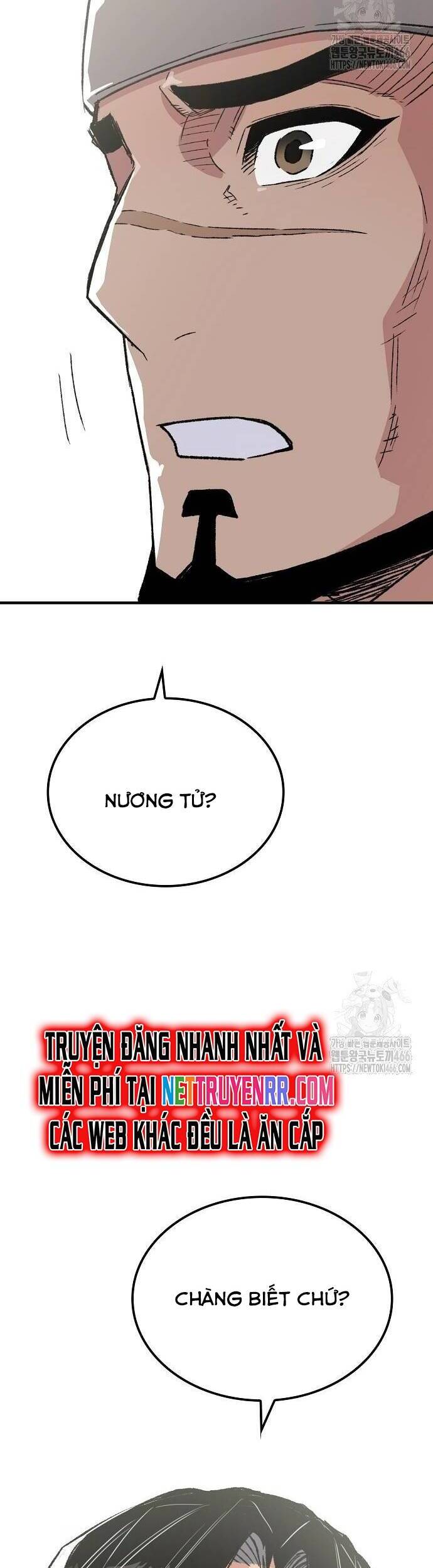 Thiên Ma Quy Hoàn - Chapter 52 - Page 47