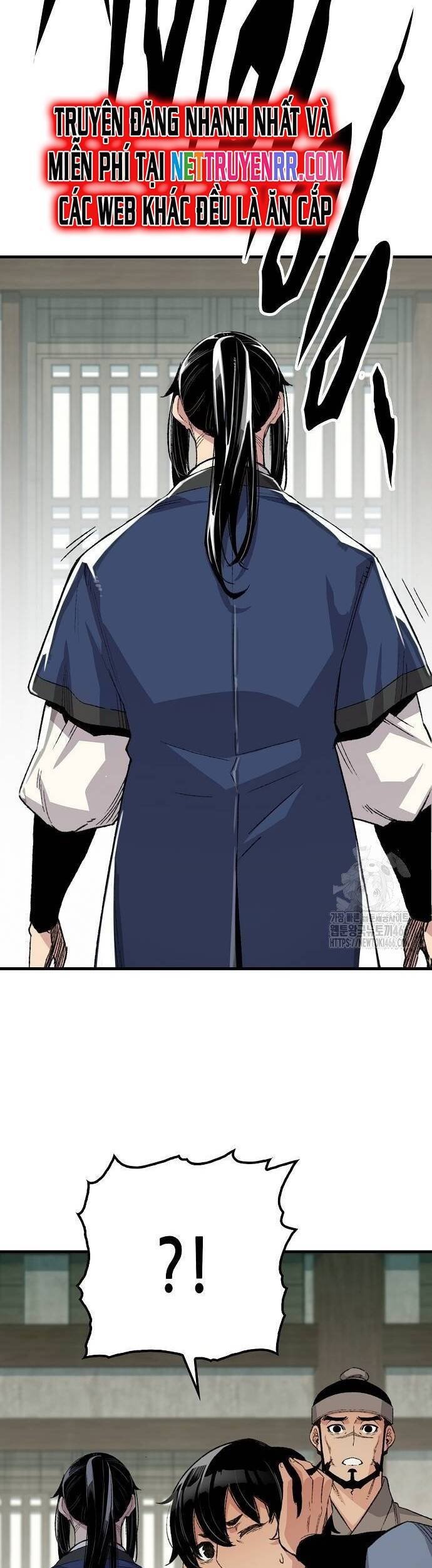 Thiên Ma Quy Hoàn - Chapter 52 - Page 5