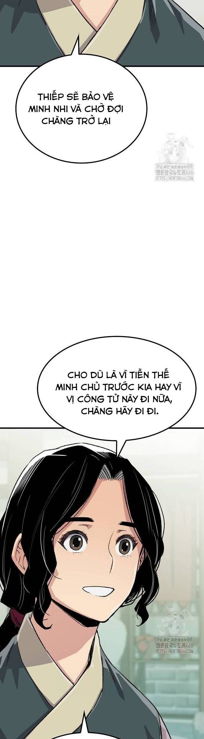 Thiên Ma Quy Hoàn - Chapter 52 - Page 50