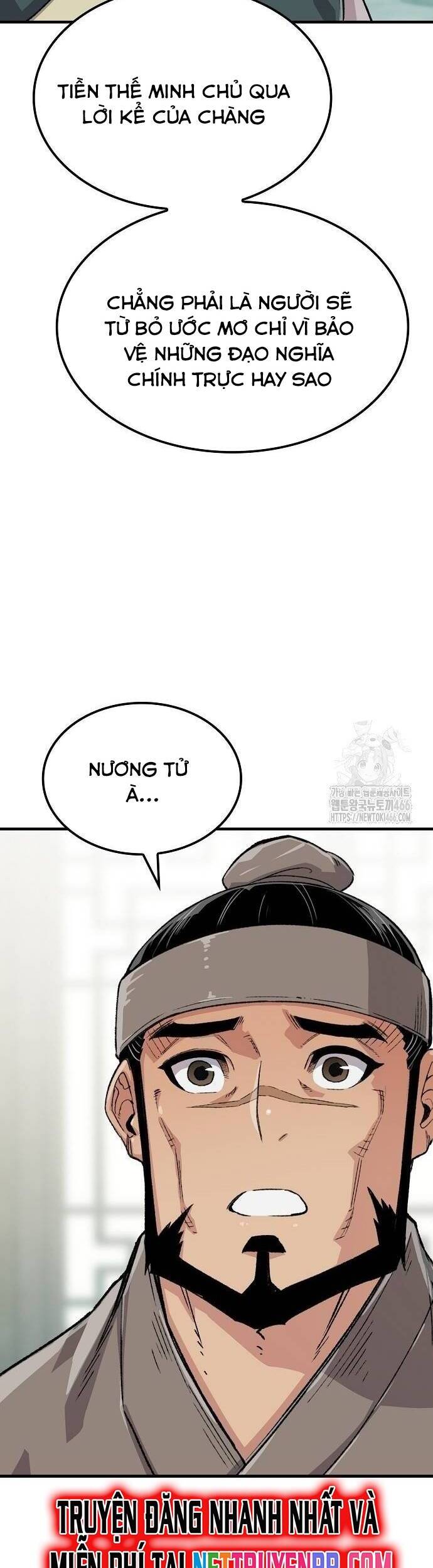 Thiên Ma Quy Hoàn - Chapter 52 - Page 51