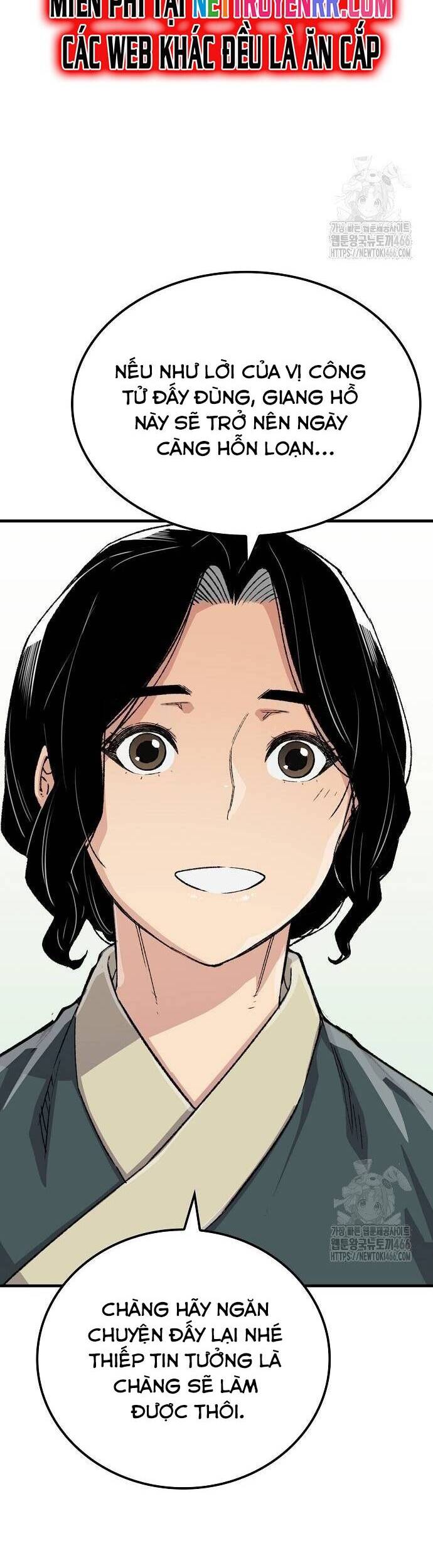 Thiên Ma Quy Hoàn - Chapter 52 - Page 52