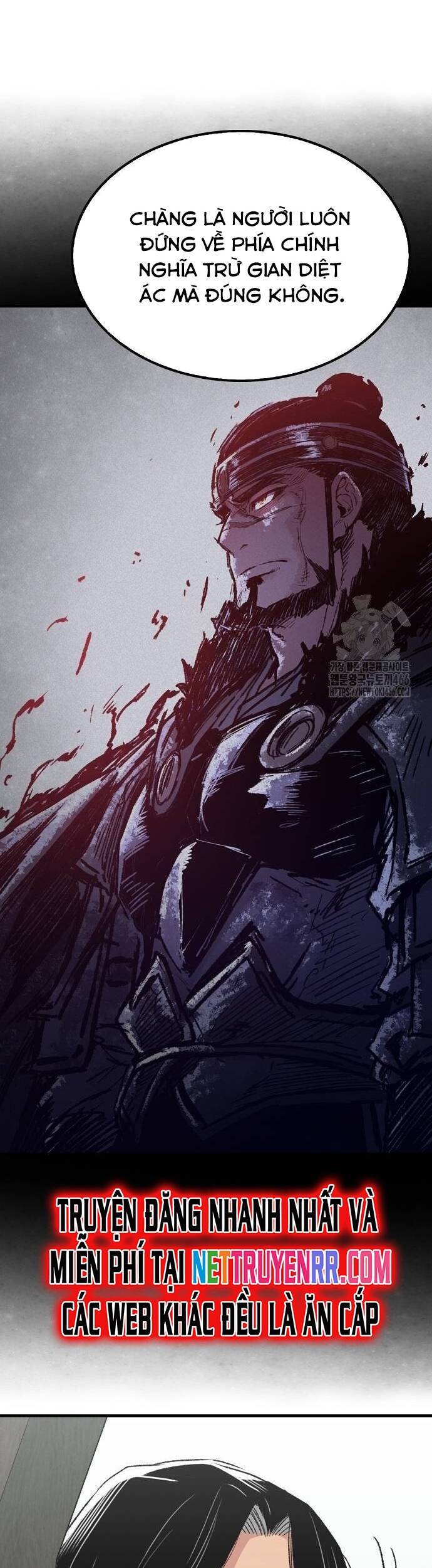 Thiên Ma Quy Hoàn - Chapter 52 - Page 53