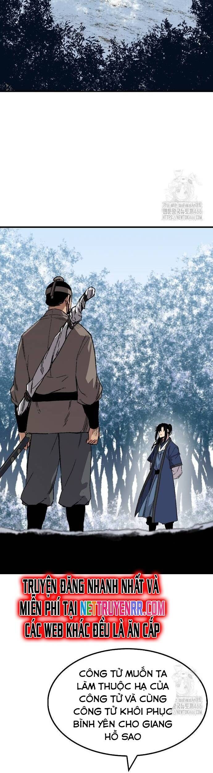 Thiên Ma Quy Hoàn - Chapter 52 - Page 57