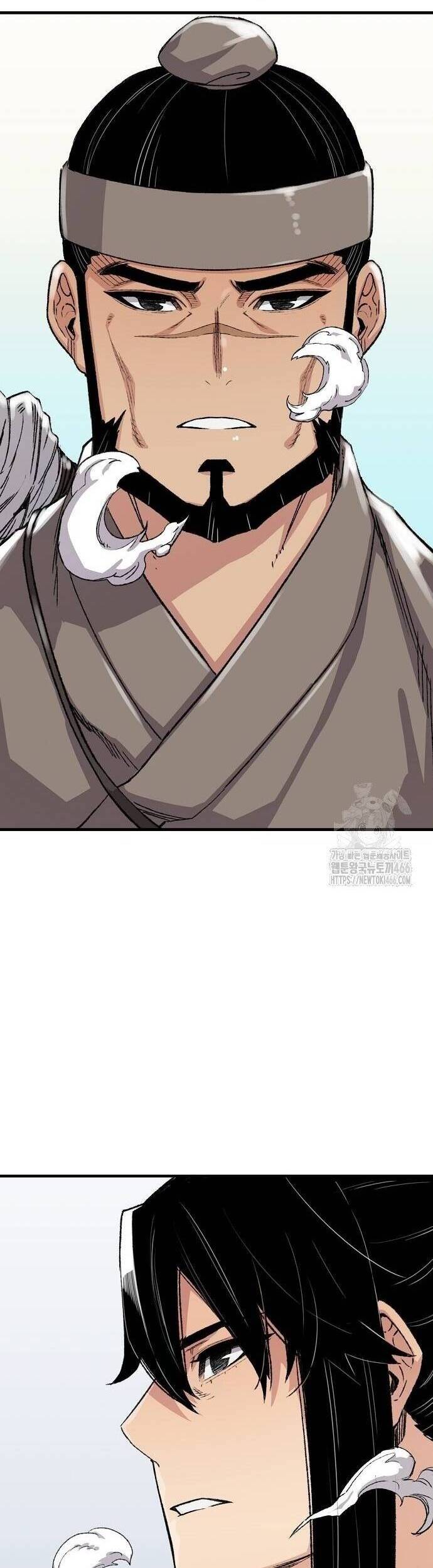 Thiên Ma Quy Hoàn - Chapter 52 - Page 58