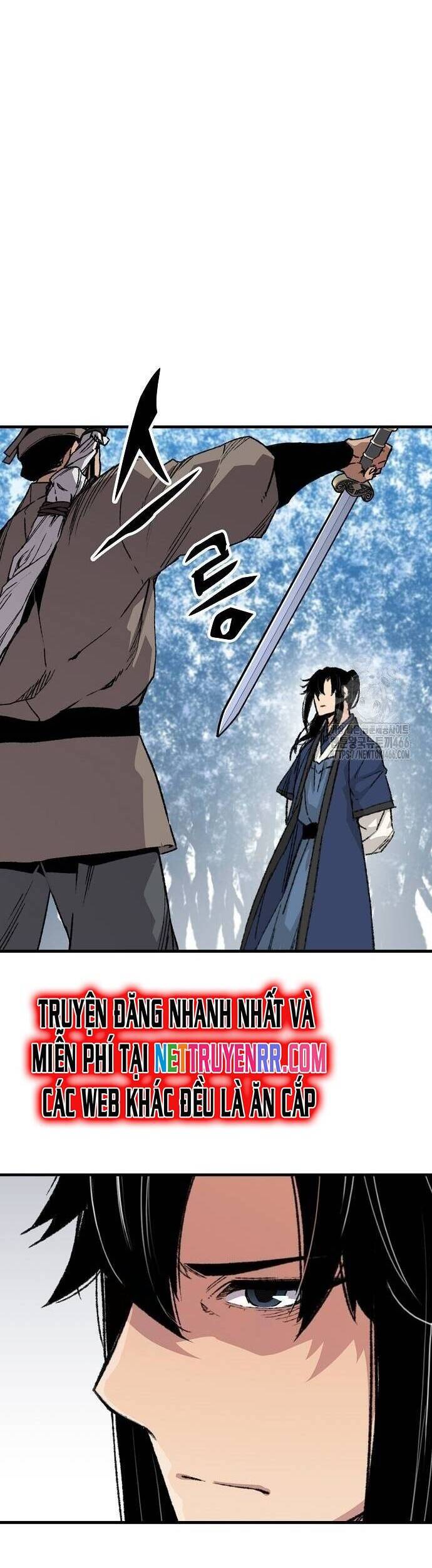 Thiên Ma Quy Hoàn - Chapter 52 - Page 60