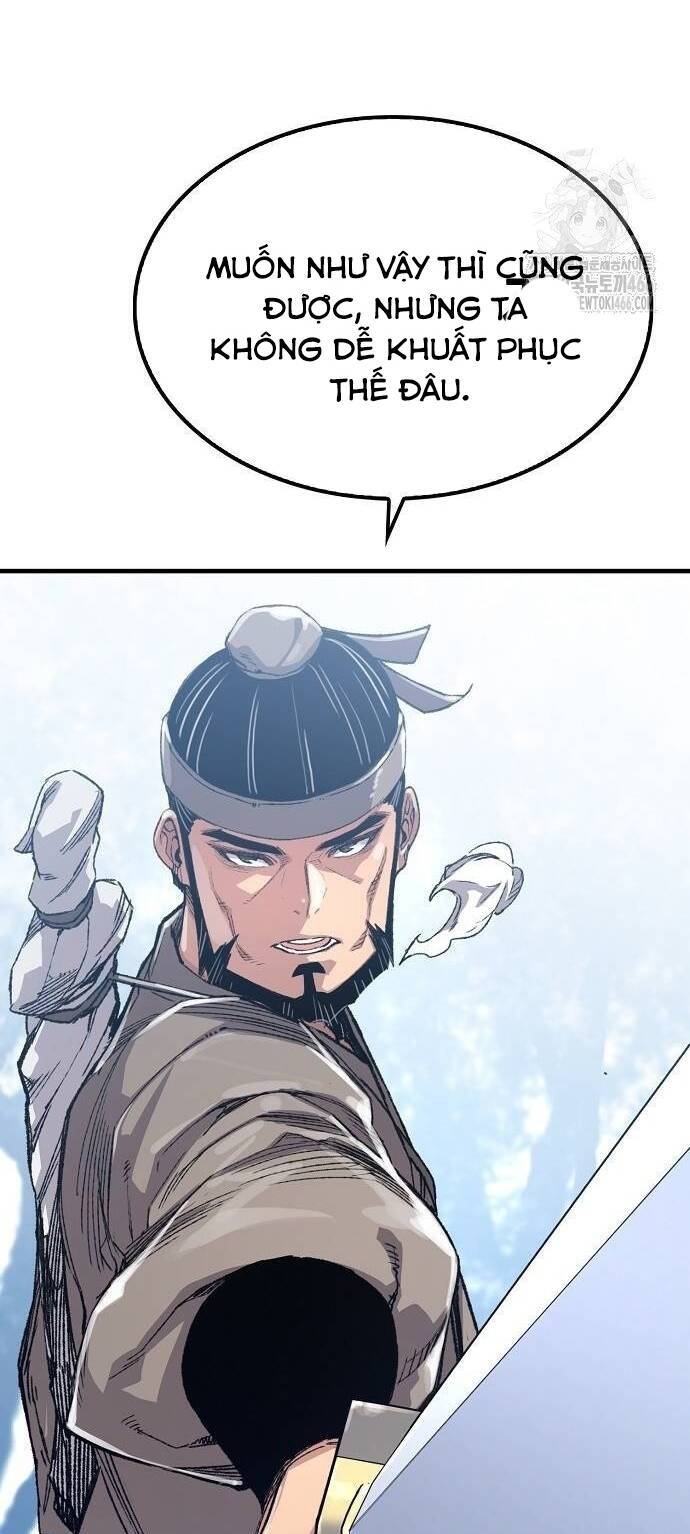 Thiên Ma Quy Hoàn - Chapter 52 - Page 61