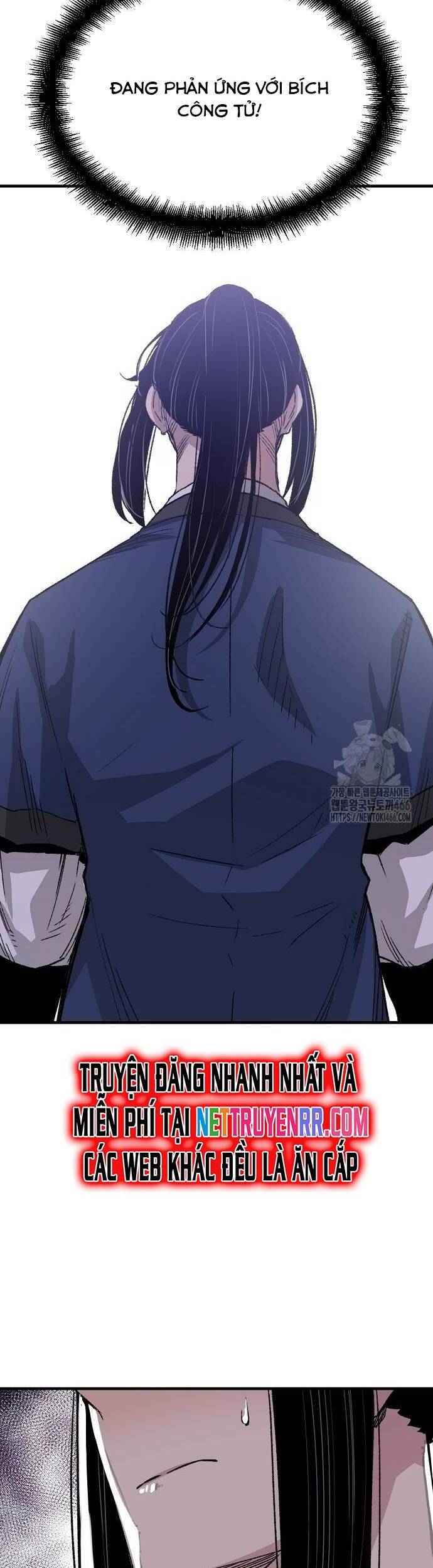 Thiên Ma Quy Hoàn - Chapter 52 - Page 7