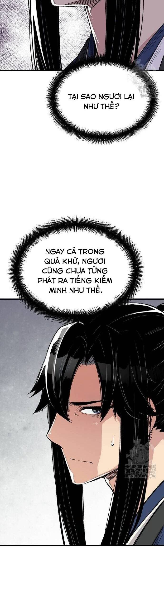 Thiên Ma Quy Hoàn - Chapter 52 - Page 8