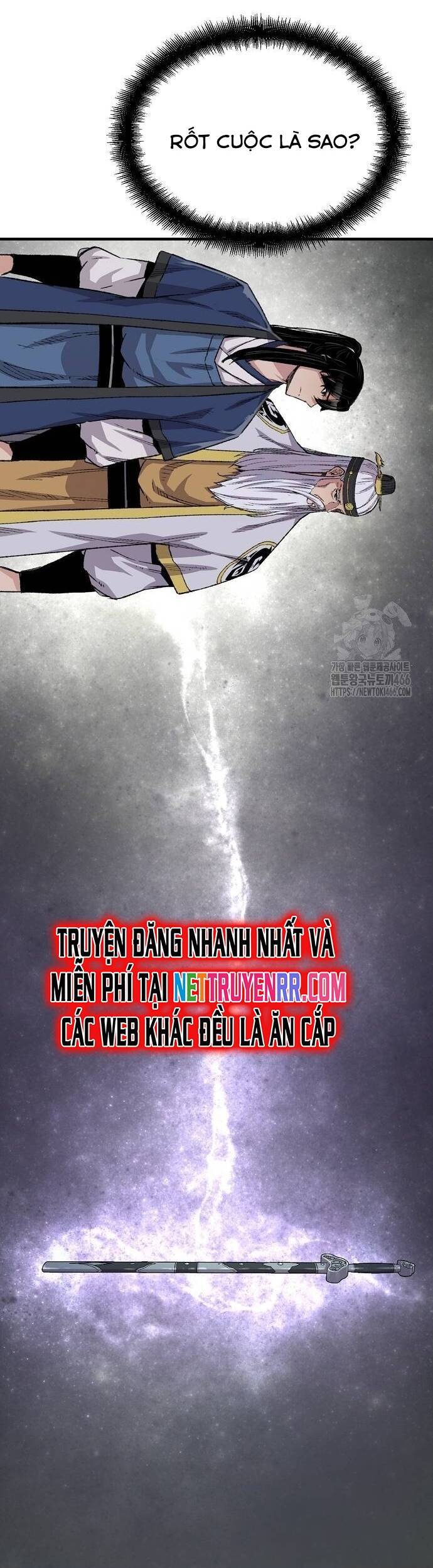 Thiên Ma Quy Hoàn - Chapter 52 - Page 9