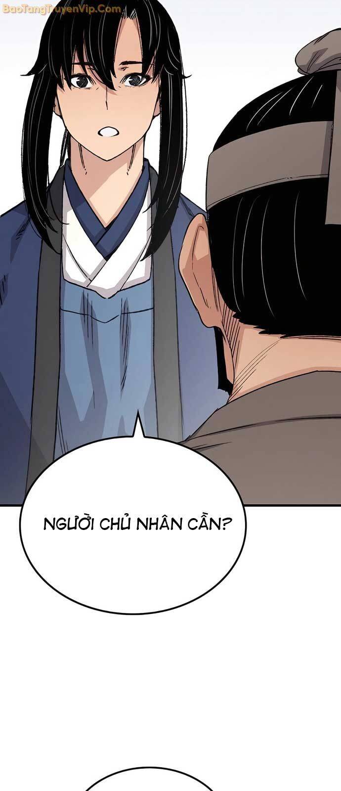 Thiên Ma Quy Hoàn - Chapter 53 - Page 106