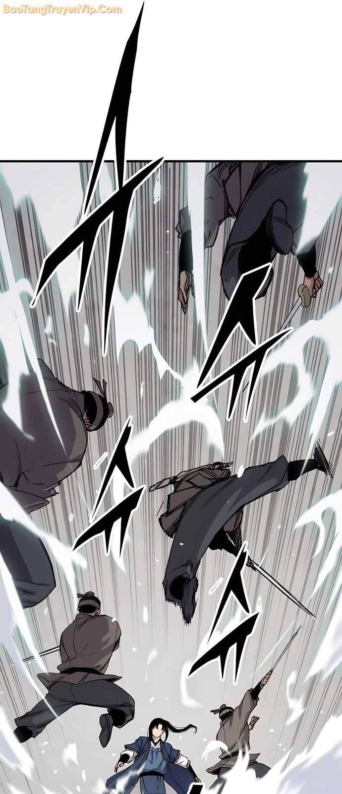 Thiên Ma Quy Hoàn - Chapter 53 - Page 19