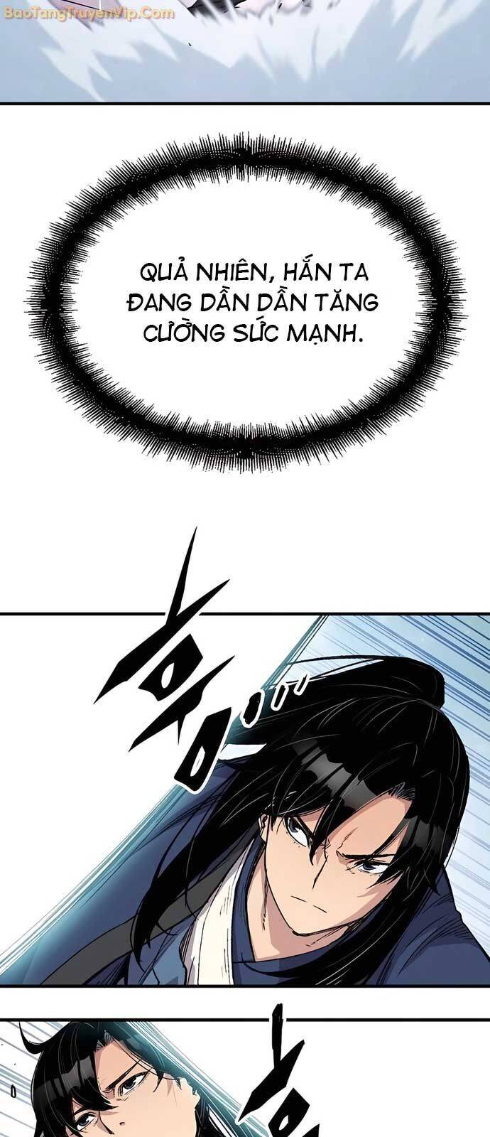 Thiên Ma Quy Hoàn - Chapter 53 - Page 33