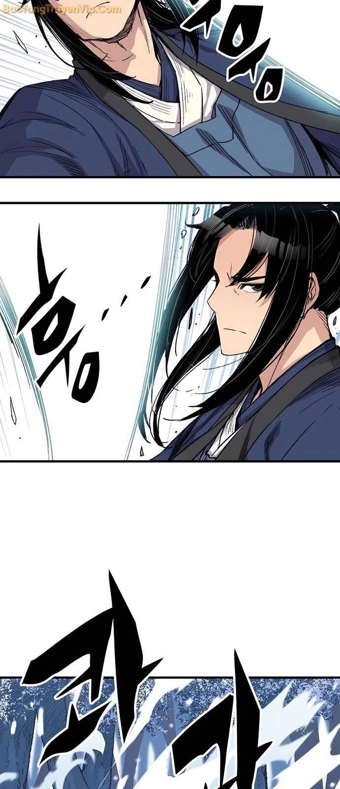 Thiên Ma Quy Hoàn - Chapter 53 - Page 34