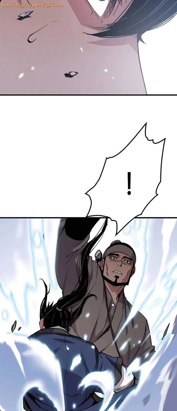 Thiên Ma Quy Hoàn - Chapter 53 - Page 40