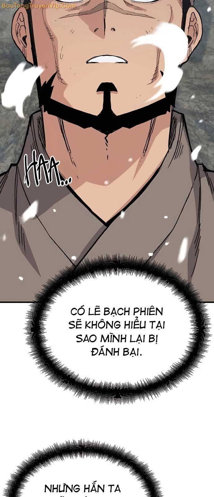Thiên Ma Quy Hoàn - Chapter 53 - Page 45