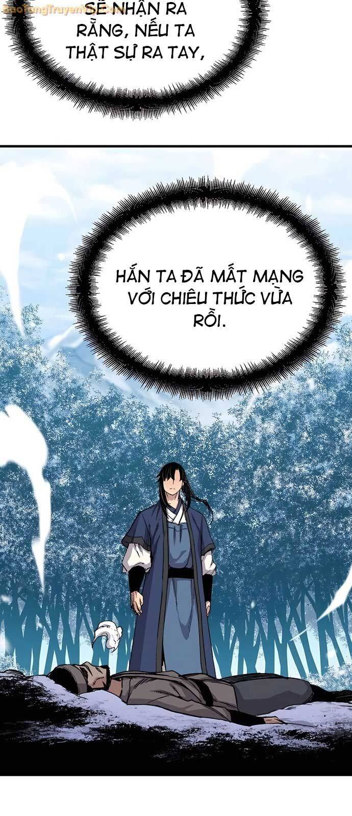 Thiên Ma Quy Hoàn - Chapter 53 - Page 46
