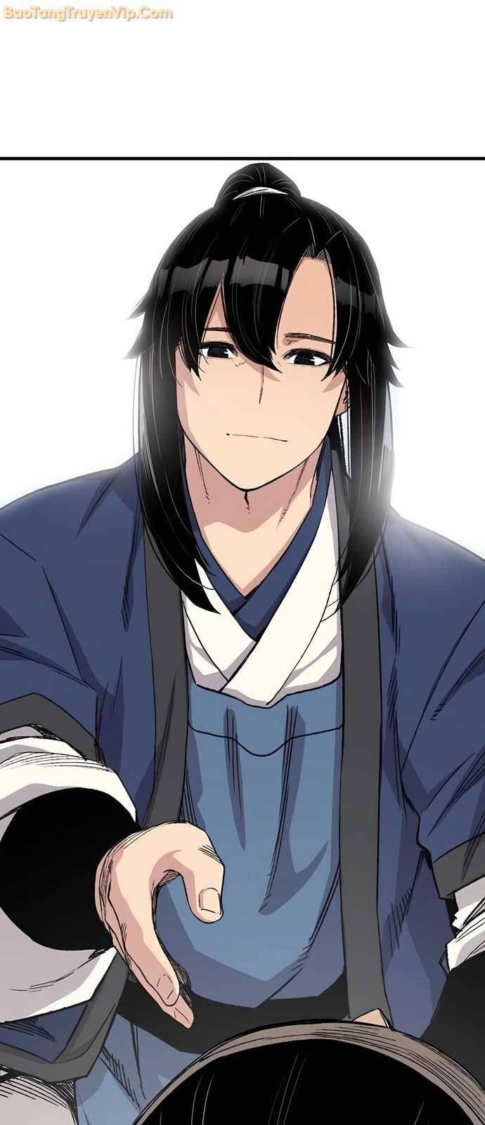 Thiên Ma Quy Hoàn - Chapter 53 - Page 48