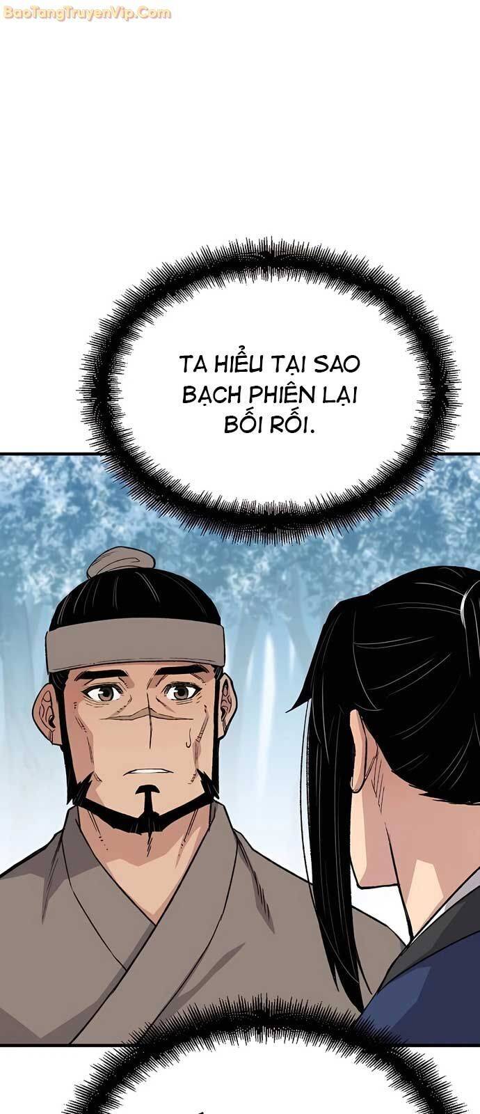 Thiên Ma Quy Hoàn - Chapter 53 - Page 50