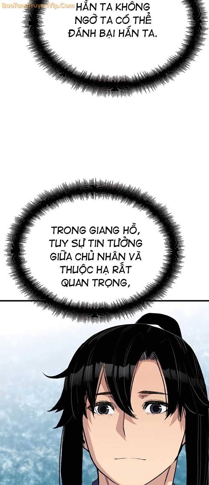 Thiên Ma Quy Hoàn - Chapter 53 - Page 51