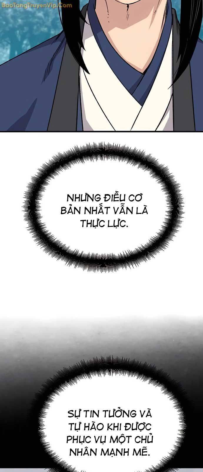 Thiên Ma Quy Hoàn - Chapter 53 - Page 52