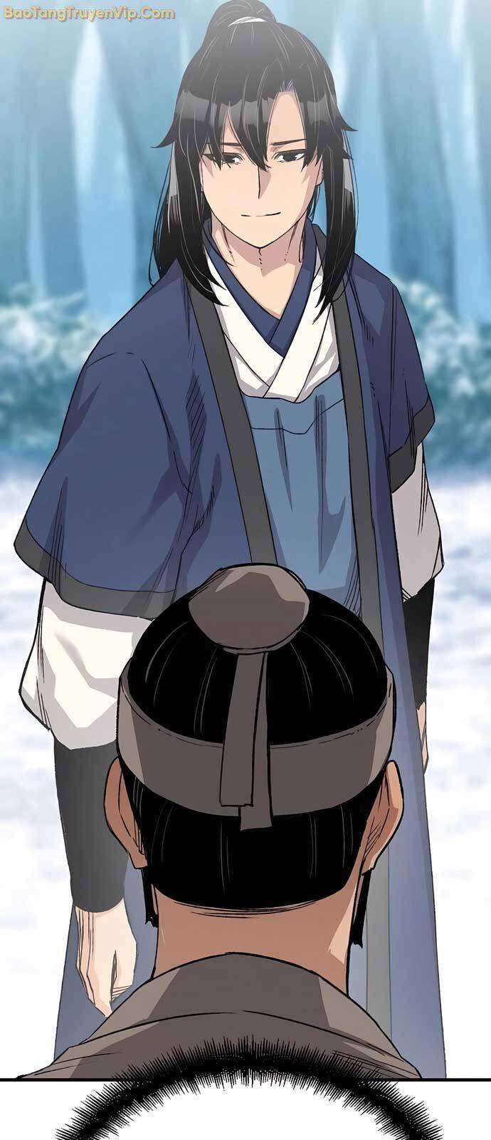 Thiên Ma Quy Hoàn - Chapter 53 - Page 55