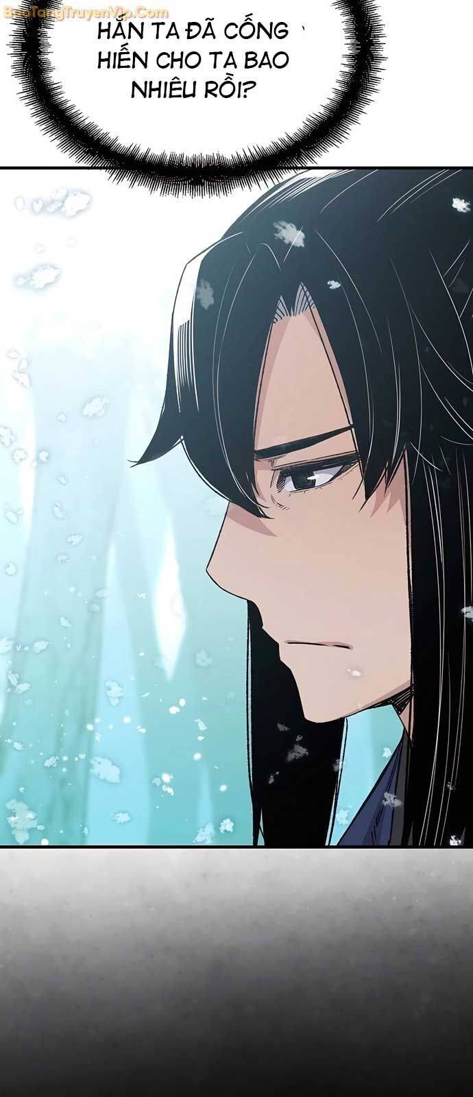 Thiên Ma Quy Hoàn - Chapter 53 - Page 84