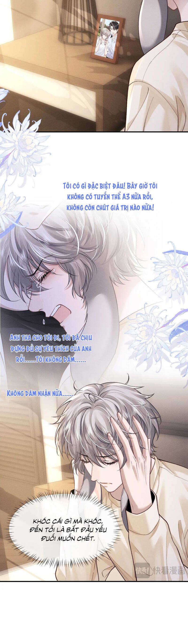 Chấp Sự Thỏ Cụp Tai - Chapter 144 - Page 3