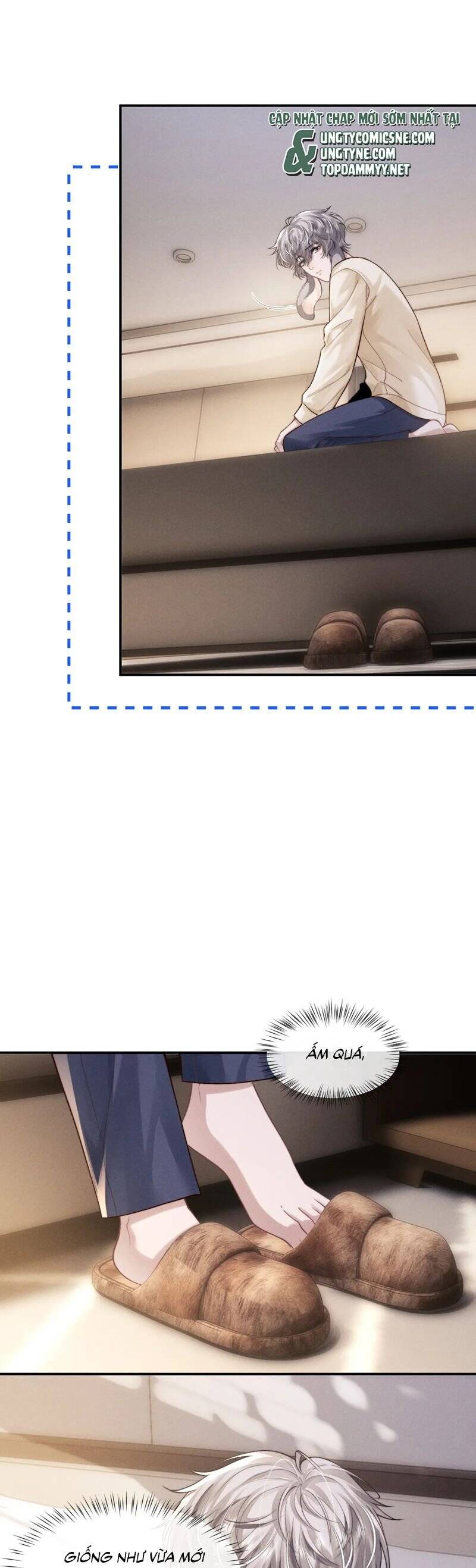 Chấp Sự Thỏ Cụp Tai - Chapter 144 - Page 4