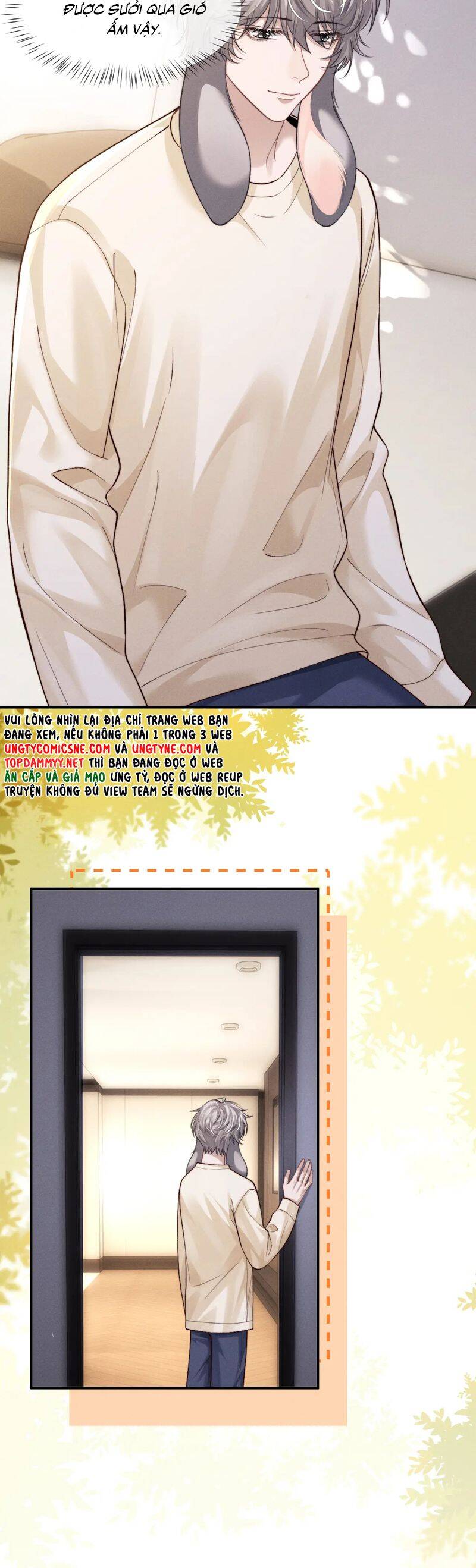 Chấp Sự Thỏ Cụp Tai - Chapter 144 - Page 5