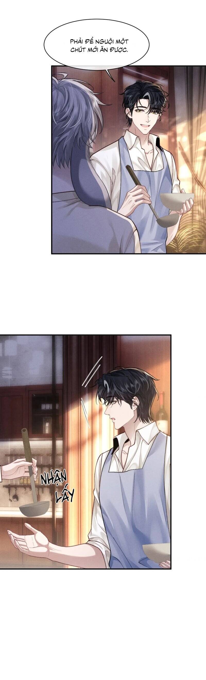 Chấp Sự Thỏ Cụp Tai - Chapter 144 - Page 7