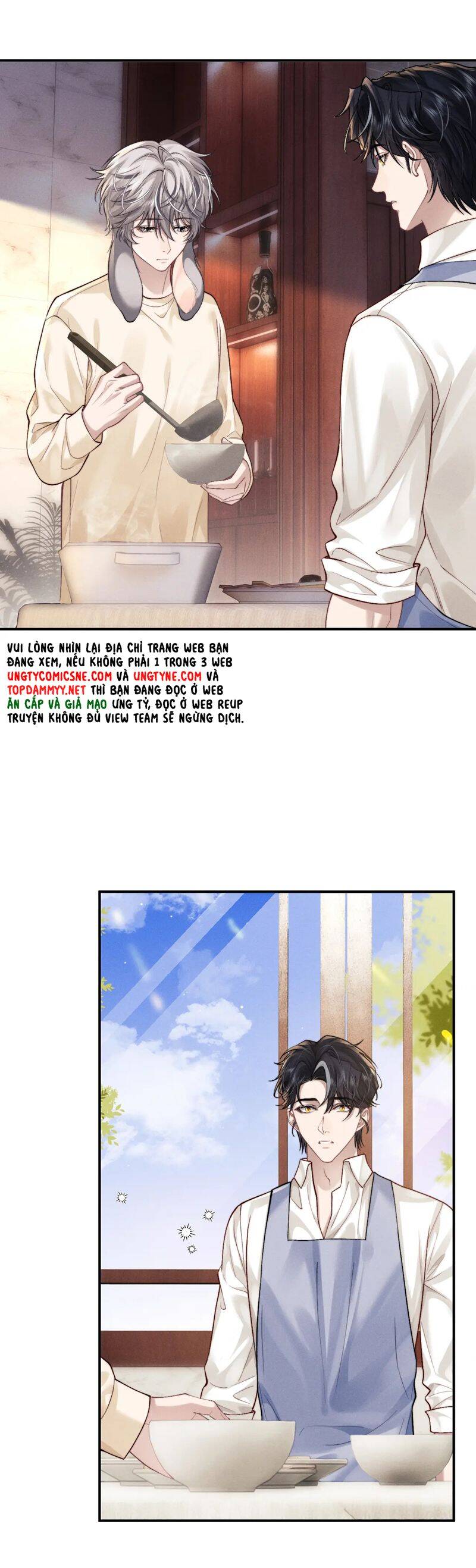 Chấp Sự Thỏ Cụp Tai - Chapter 144 - Page 8