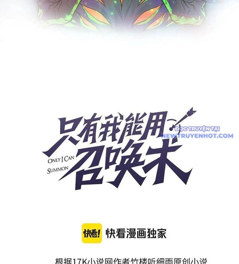 Chỉ Có Ta Có Thể Sử Dụng Triệu Hoán Thuật - Chapter 153 - Page 11