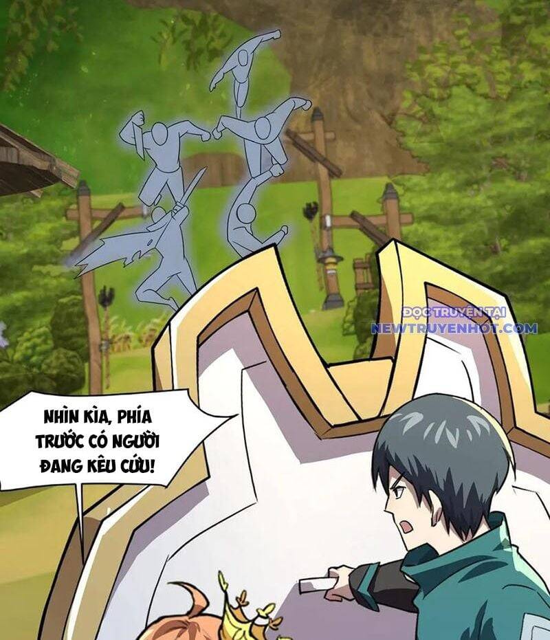 Chỉ Có Ta Có Thể Sử Dụng Triệu Hoán Thuật - Chapter 153 - Page 14