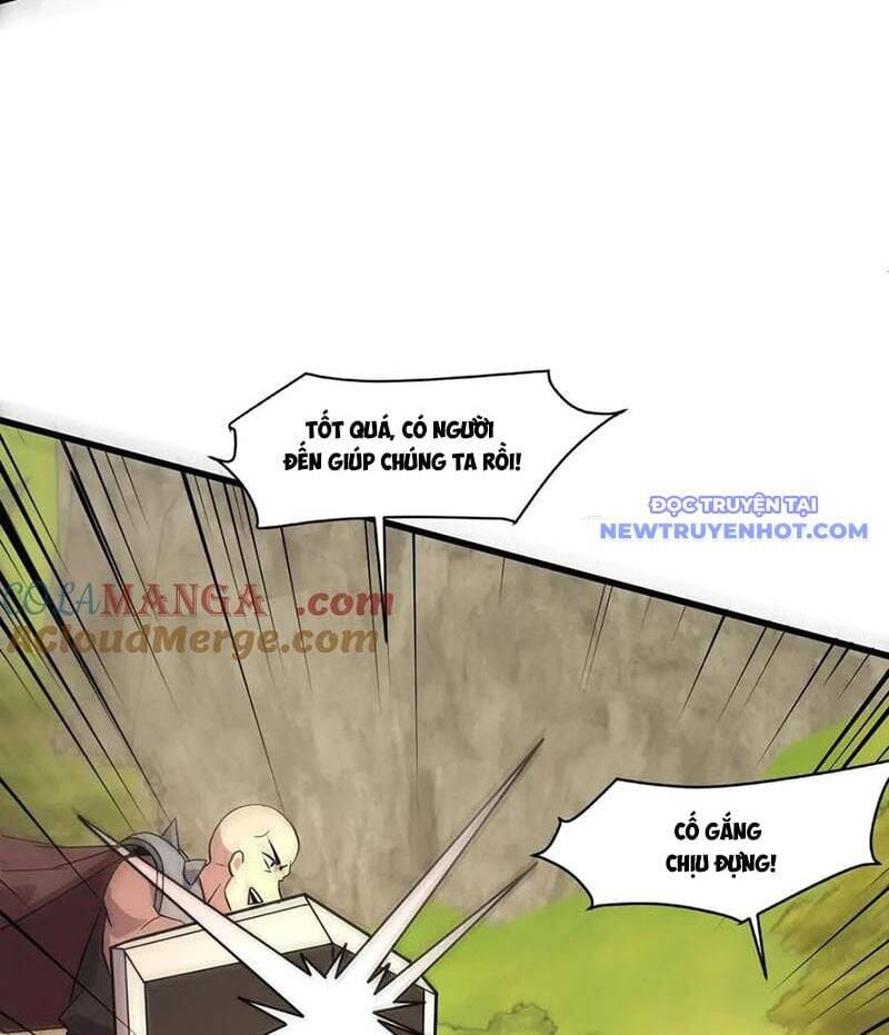 Chỉ Có Ta Có Thể Sử Dụng Triệu Hoán Thuật - Chapter 153 - Page 18