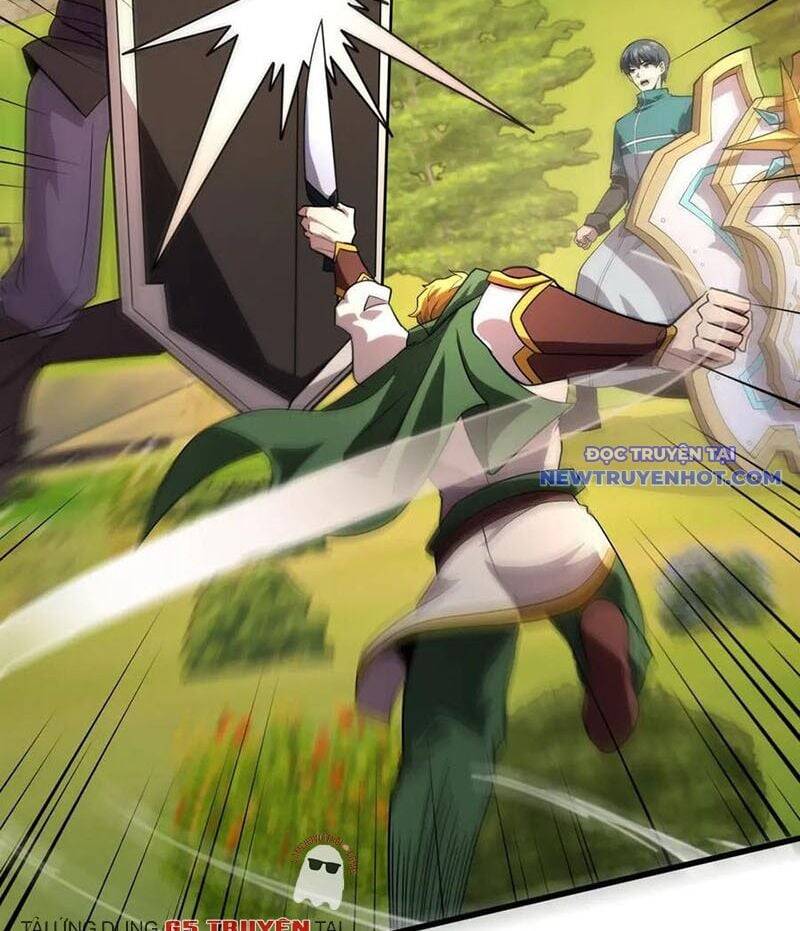 Chỉ Có Ta Có Thể Sử Dụng Triệu Hoán Thuật - Chapter 153 - Page 19