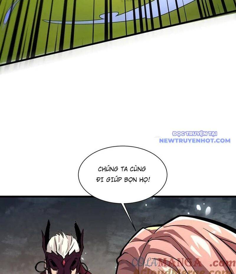 Chỉ Có Ta Có Thể Sử Dụng Triệu Hoán Thuật - Chapter 153 - Page 23