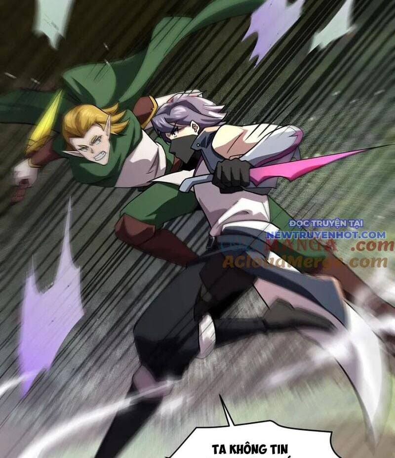 Chỉ Có Ta Có Thể Sử Dụng Triệu Hoán Thuật - Chapter 153 - Page 26