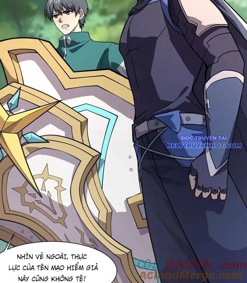 Chỉ Có Ta Có Thể Sử Dụng Triệu Hoán Thuật - Chapter 153 - Page 31