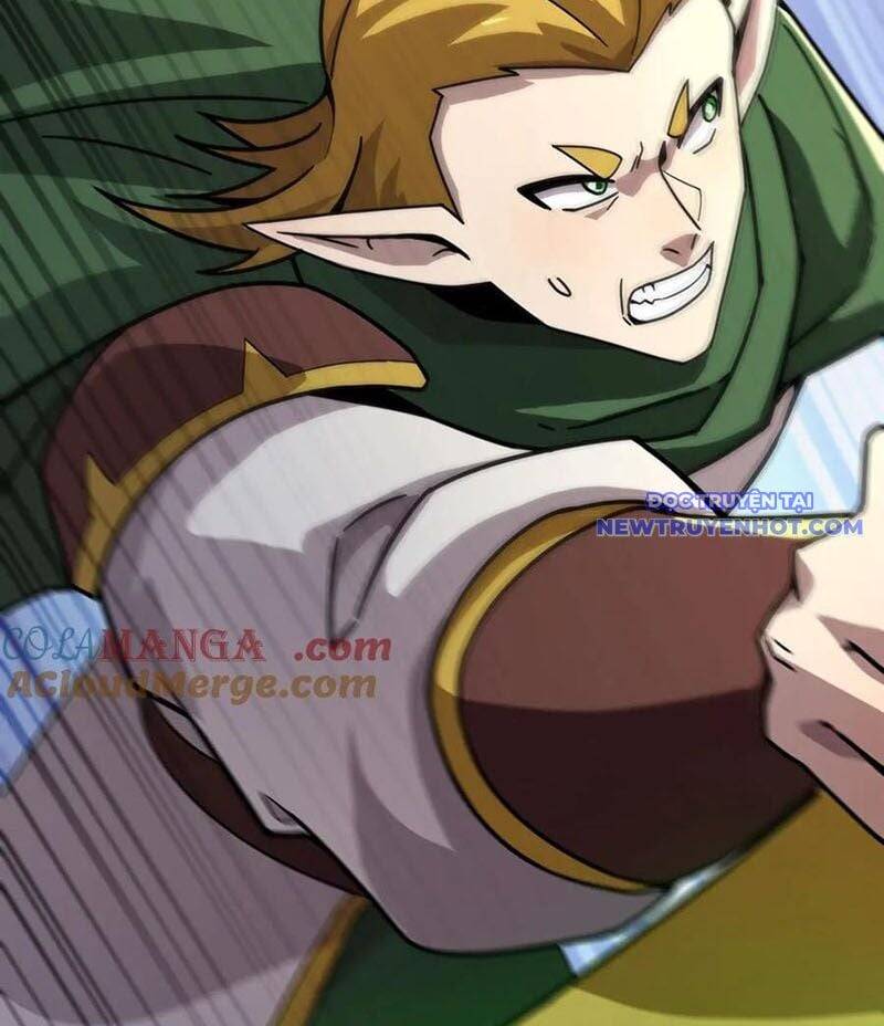 Chỉ Có Ta Có Thể Sử Dụng Triệu Hoán Thuật - Chapter 153 - Page 34