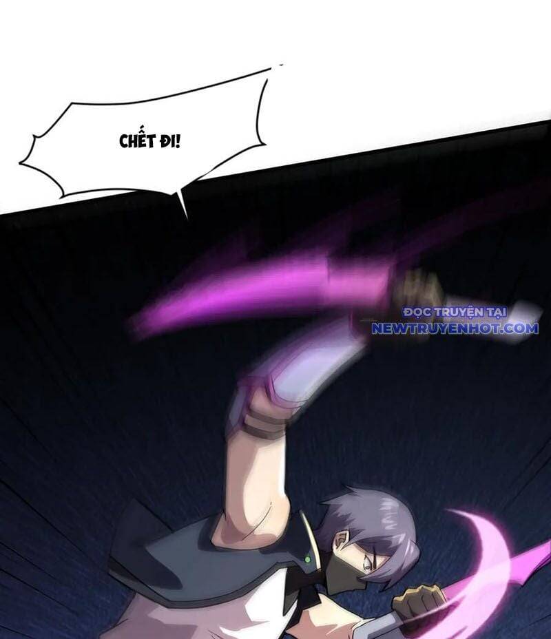 Chỉ Có Ta Có Thể Sử Dụng Triệu Hoán Thuật - Chapter 153 - Page 36