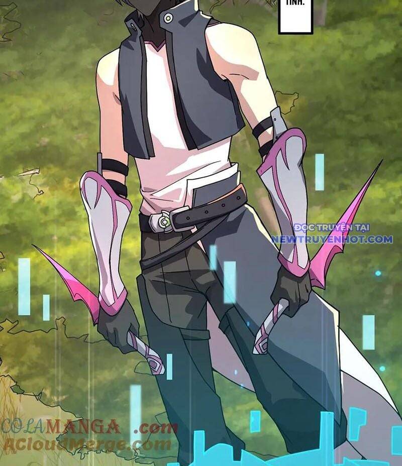 Chỉ Có Ta Có Thể Sử Dụng Triệu Hoán Thuật - Chapter 153 - Page 39