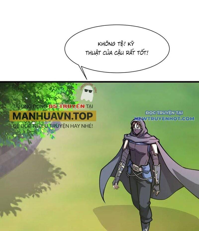 Chỉ Có Ta Có Thể Sử Dụng Triệu Hoán Thuật - Chapter 153 - Page 41