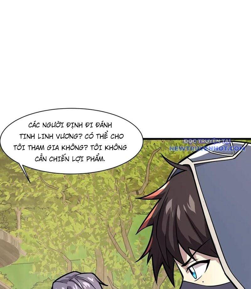 Chỉ Có Ta Có Thể Sử Dụng Triệu Hoán Thuật - Chapter 153 - Page 43