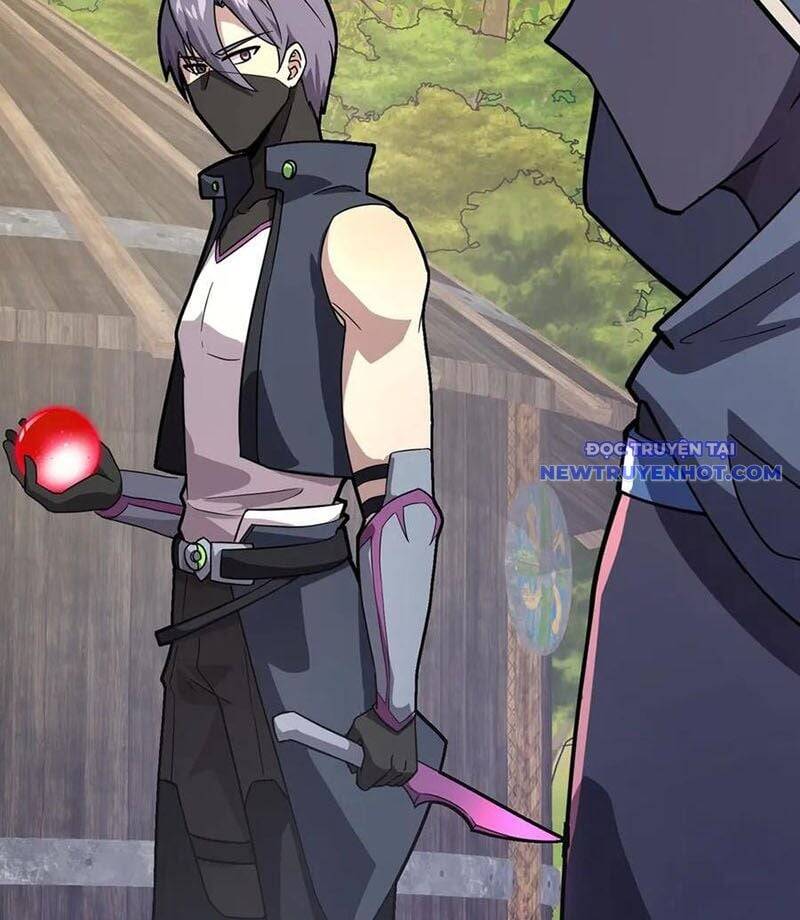 Chỉ Có Ta Có Thể Sử Dụng Triệu Hoán Thuật - Chapter 153 - Page 44