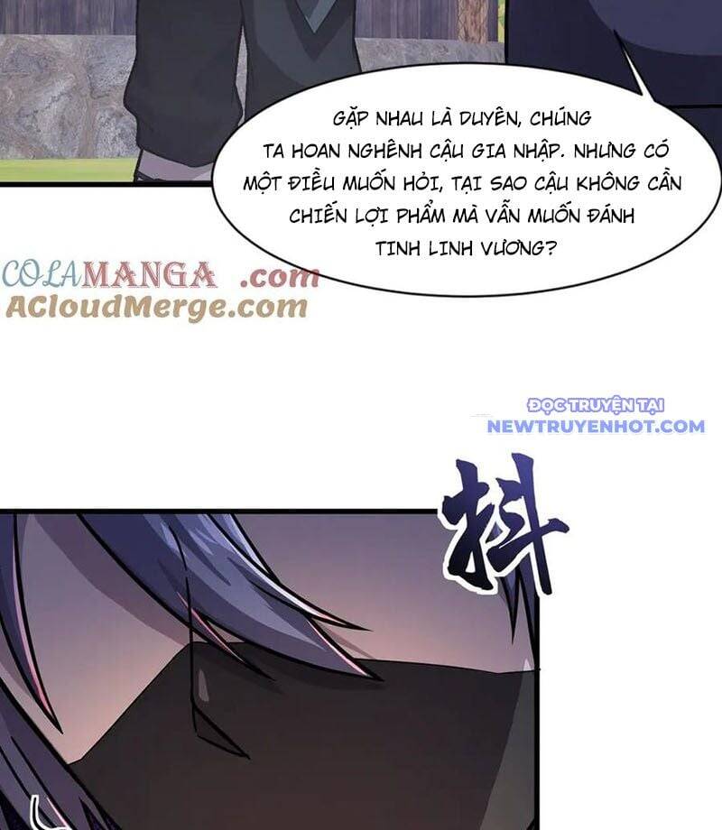 Chỉ Có Ta Có Thể Sử Dụng Triệu Hoán Thuật - Chapter 153 - Page 45
