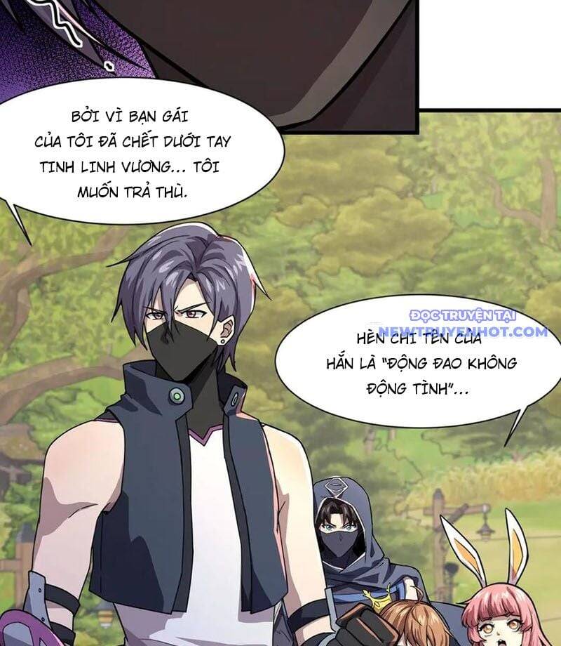 Chỉ Có Ta Có Thể Sử Dụng Triệu Hoán Thuật - Chapter 153 - Page 46