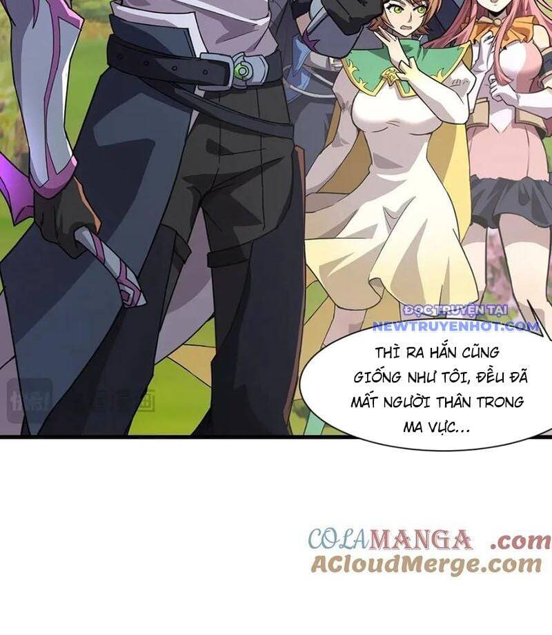 Chỉ Có Ta Có Thể Sử Dụng Triệu Hoán Thuật - Chapter 153 - Page 47