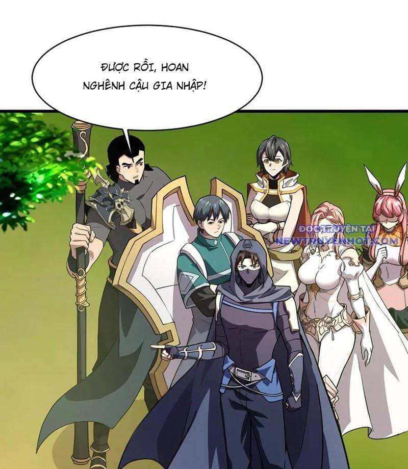 Chỉ Có Ta Có Thể Sử Dụng Triệu Hoán Thuật - Chapter 153 - Page 48